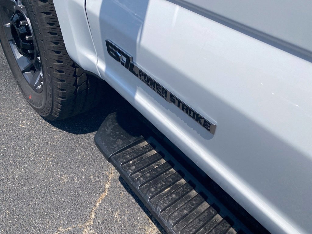 New 2026 Ford F250 XL w/ STX Appearance Package AWD/4WD image 37