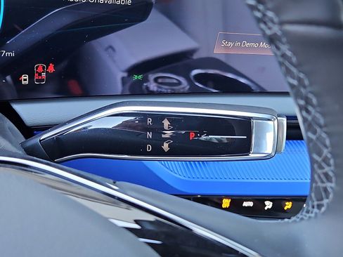 New 2026 Cadillac Optiq Sport 1 image 20