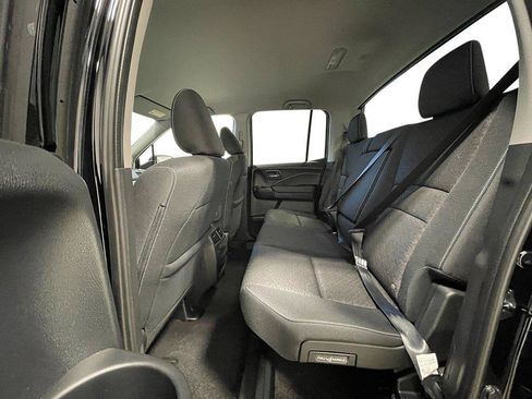 Used 2023 Honda Ridgeline Sport image 24