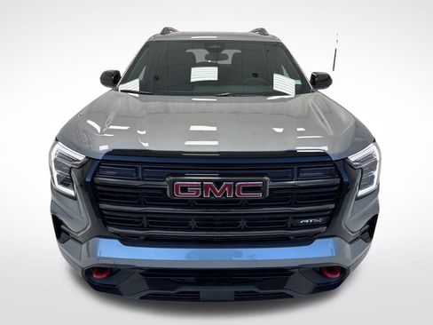 New 2026 GMC Terrain AT4 image 2