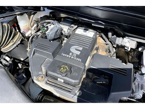 Used 2024 RAM 2500 Big Horn w/ Off Road Package AWD/4WD image 35