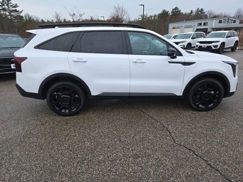 Used 2026 Kia Sorento SX AWD/4WD image 6