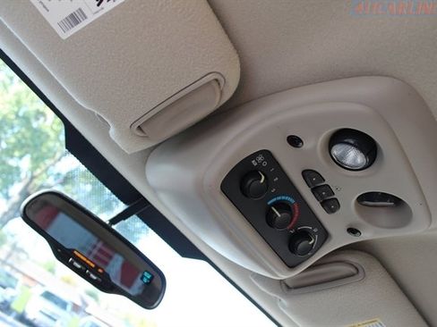 Used 2004 Chevrolet Tahoe LS w/ Preferred Equipment Group image 16