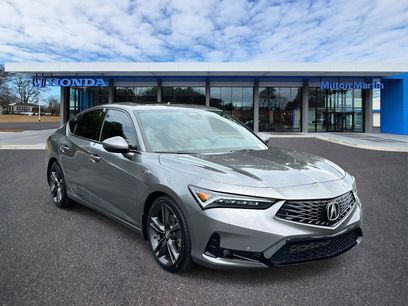 Used 2023 Acura Integra A-Spec w/ Technology Package