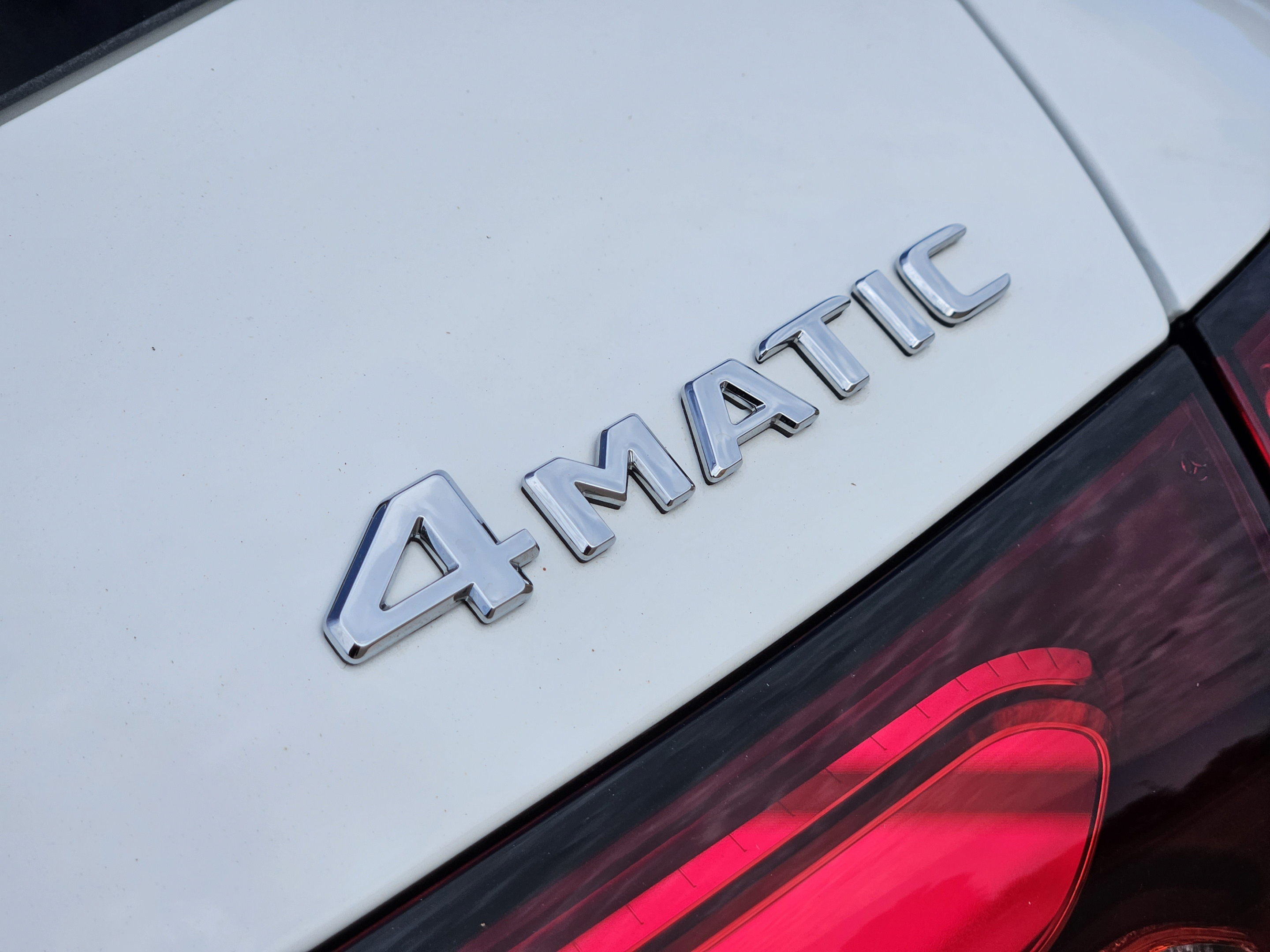 Certified 2026 Mercedes-Benz GLC 350e 4MATIC image 29