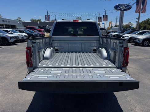 Used 2024 Ford F150 XLT AWD/4WD image 26