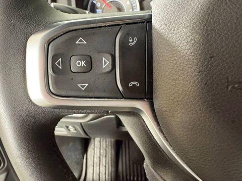 Used 2025 RAM 1500 Big Horn AWD/4WD image 25