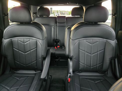 New 2027 Kia Telluride EX X-Line image 13