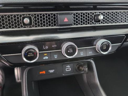 Used 2024 Honda Civic Sport image 19