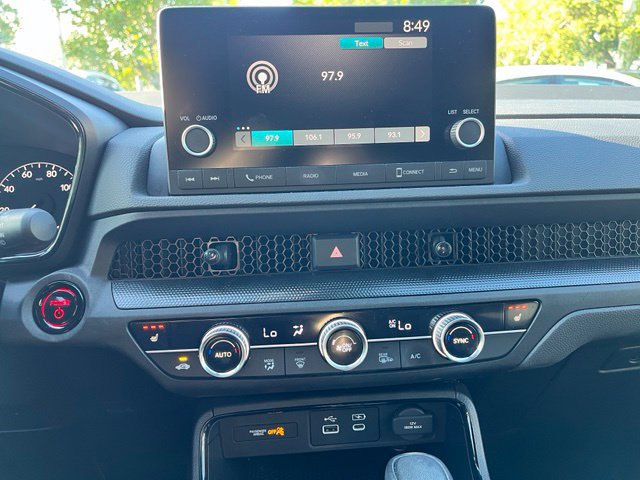 Used 2024 Honda CR-V Sport image 10