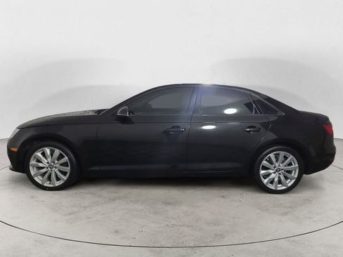 Used 2017 Audi A4 2.0T Ultra Premium w/ Convenience Package image 2