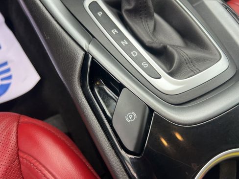 Used 2014 Ford Fusion Titanium image 20