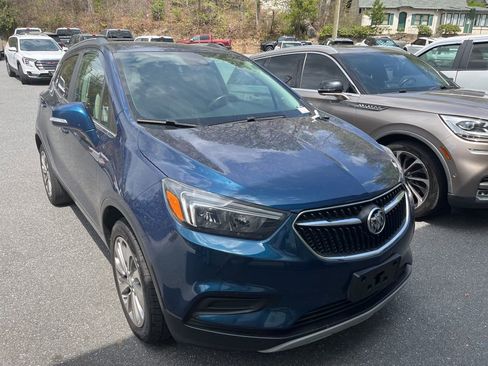 Used 2019 Buick Encore Preferred w/ Safety Package image 3