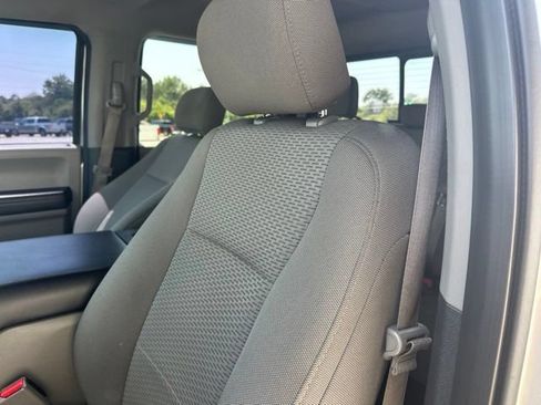 Used 2017 Ford F150 XLT w/ Equipment Group 301A Mid AWD/4WD image 14
