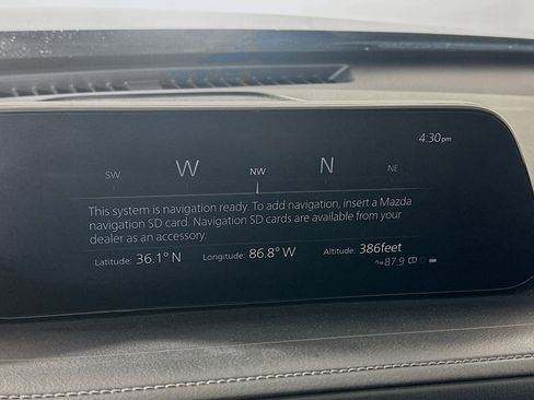 Used 2024 MAZDA CX-30 AWD 2.5 S w/ Select Sport Pkg image 22
