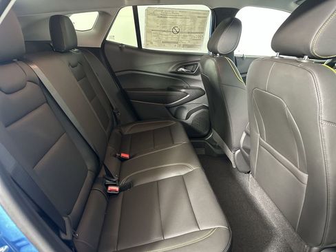 New 2026 Chevrolet Trax ACTIV w/ Driver Confidence Package FWD image 24