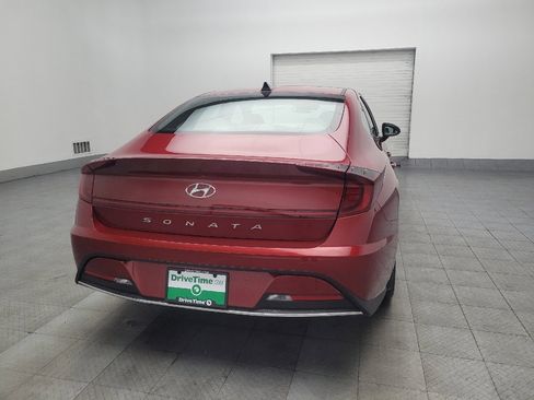 Used 2023 Hyundai Sonata SE image 7