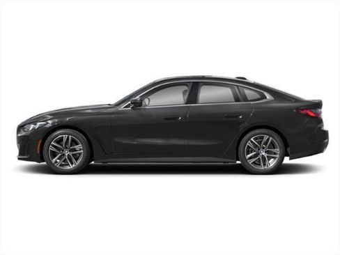 New 2026 BMW 430i xDrive w/ Premium Package image 3