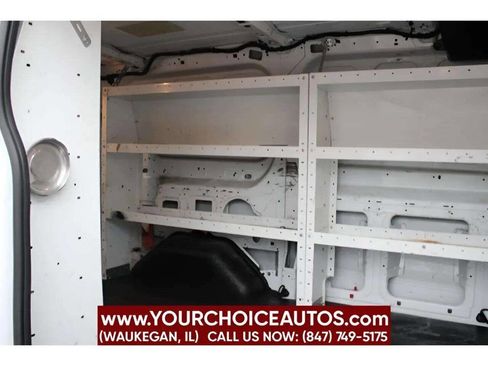 Used 2016 Ford Transit 250 130 Low Roof image 19