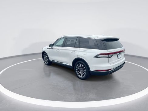 Used 2021 Lincoln Aviator Reserve w/ Equipment Group 201A AWD/4WD image 6