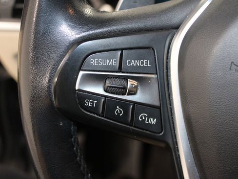 Used 2019 BMW 330i xDrive Sedan image 19