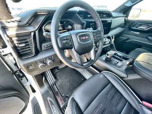 New 2026 GMC Sierra 1500 AT4X image 11