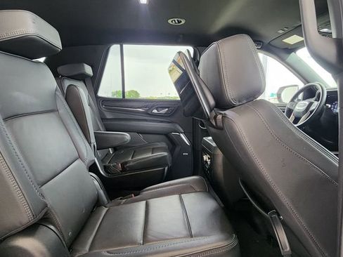 Used 2024 GMC Yukon Denali AWD/4WD image 24