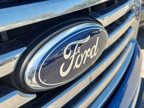 Used 2011 Ford F150 XLT w/ XLT Chrome Pkg image 4