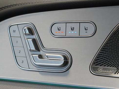 Certified 2023 Mercedes-Benz GLE 450 GLE 450 image 28