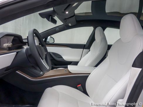 Used 2022 Alfa Romeo Stelvio Ti image 12