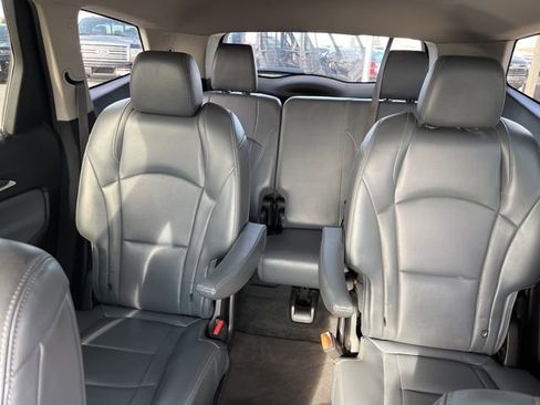 Used 2021 Buick Enclave Essence AWD/4WD image 29