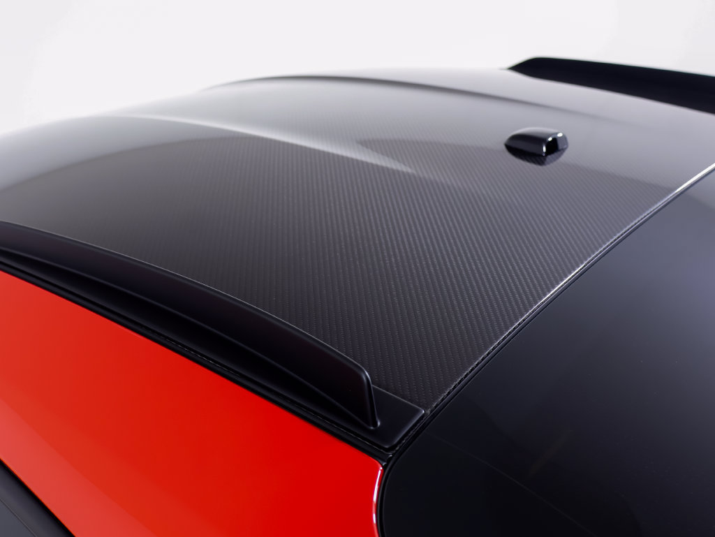 Certified 2025 Porsche 911 GT3 RS RWD image 34