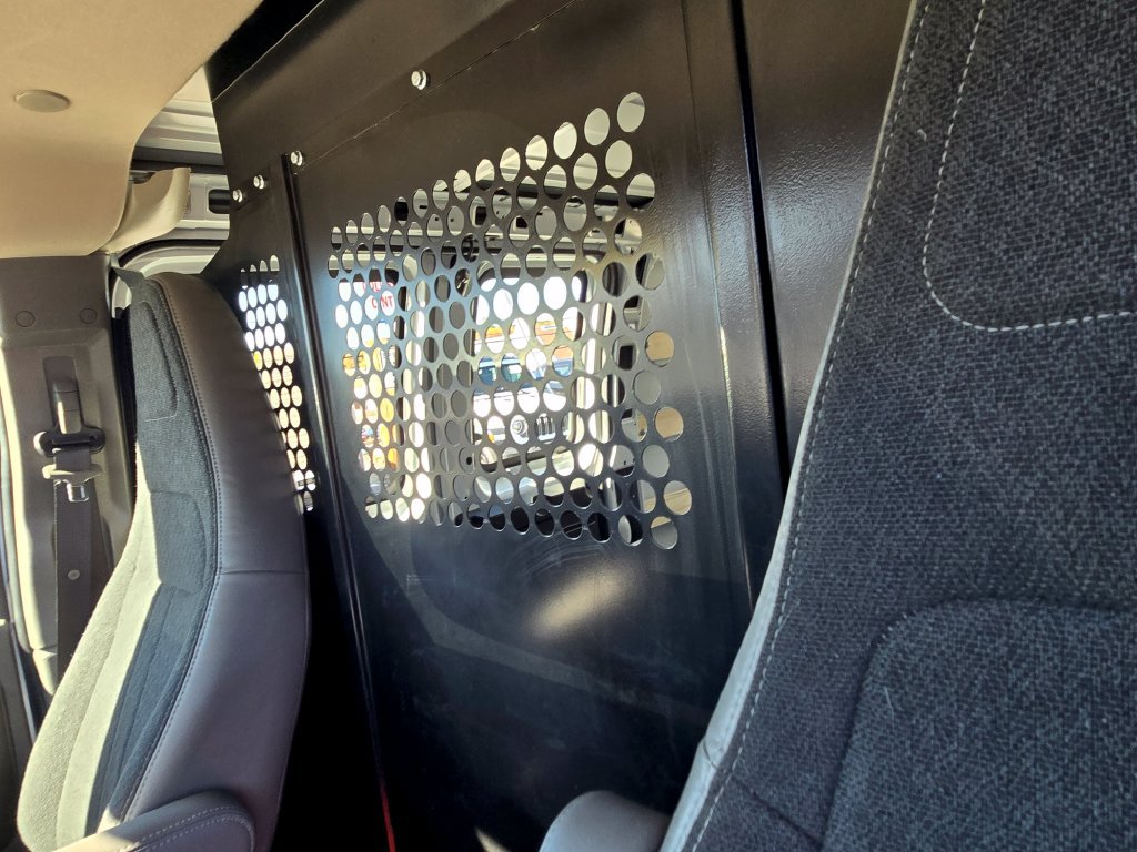 Used 2025 GMC Savana 2500 w/ Driver Convenience Package RWD image 19
