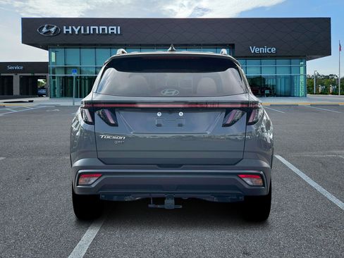 New 2026 Hyundai Tucson XRT FWD image 25