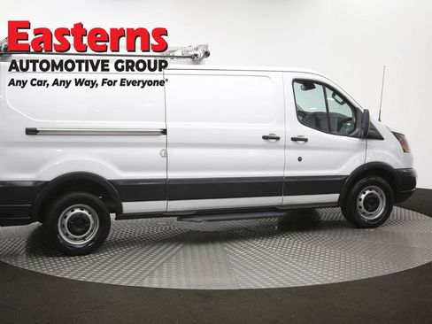Used 2018 Ford Transit 350 148 Low Roof RWD image 40