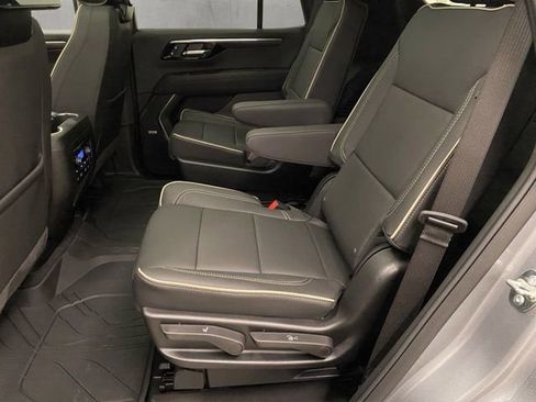 New 2026 Chevrolet Tahoe Premier image 24