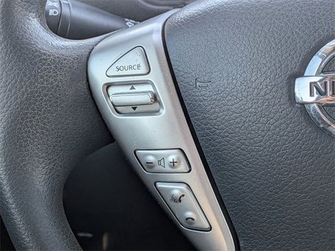 Used 2019 Nissan Versa SV image 25