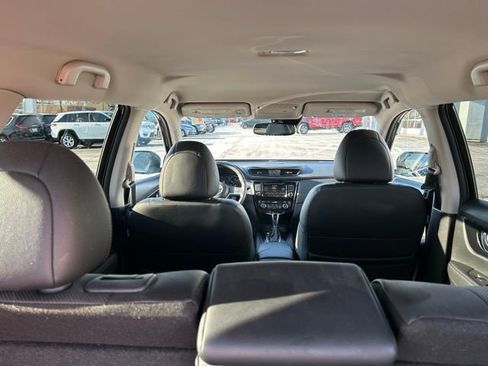 Used 2020 Nissan Rogue SL image 8