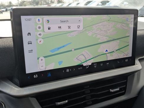 Certified 2025 Ford Explorer ST w/ Sun And Sound Package image 16