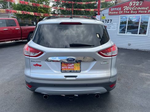 Used 2013 Ford Escape SEL image 6