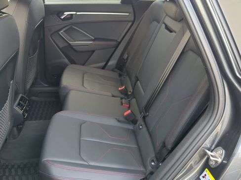 Used 2025 Audi Q3 2.0T Premium Plus w/ Premium Plus Package image 20