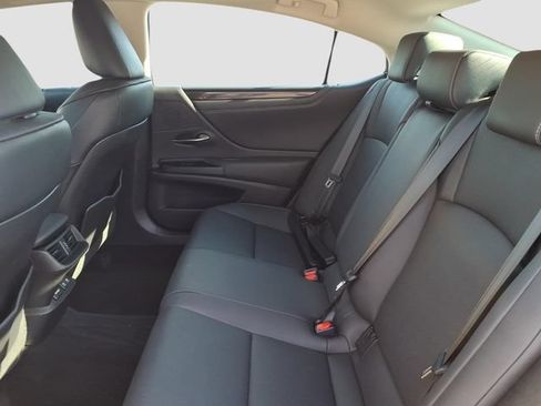Used 2020 Lexus ES 350 w/ Accessory Package 2 FWD image 29