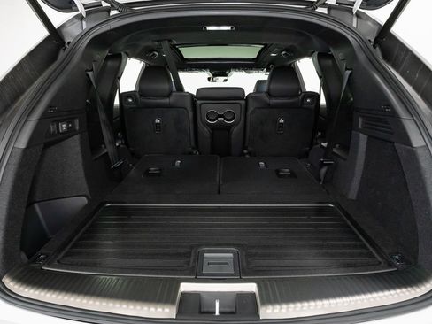 New 2026 Acura MDX A-Spec image 44
