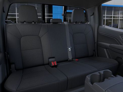 New 2026 Chevrolet Colorado LT image 17