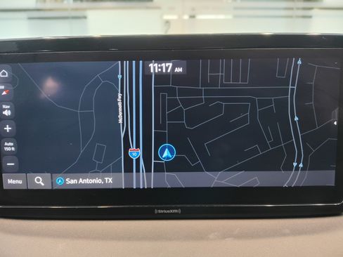 Used 2023 Hyundai Santa Fe SEL FWD image 16