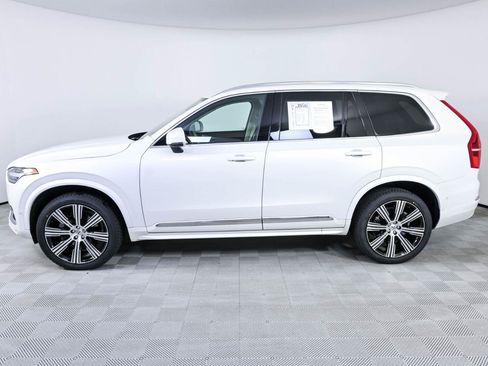 Certified 2024 Volvo XC90 B6 Plus w/ Protection Package Premier AWD/4WD image 2