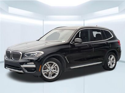 Used 2019 BMW X3 sDrive30i w/ Convenience Package