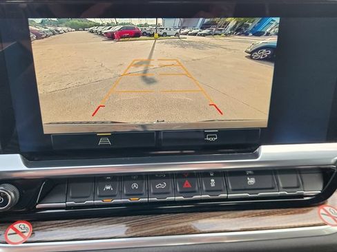 Used 2026 Chevrolet Silverado 1500 LT RWD image 17