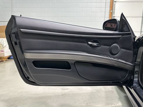 Used 2013 BMW 335is Convertible RWD image 20