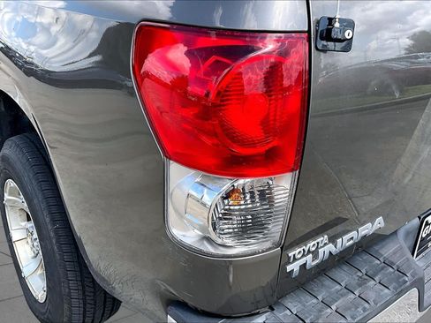 Used 2008 Toyota Tundra 2WD Double Cab image 24